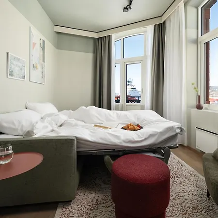 Vander Altona 4* برغن