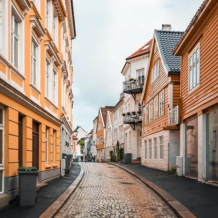 Vander Altona شقة فندقية