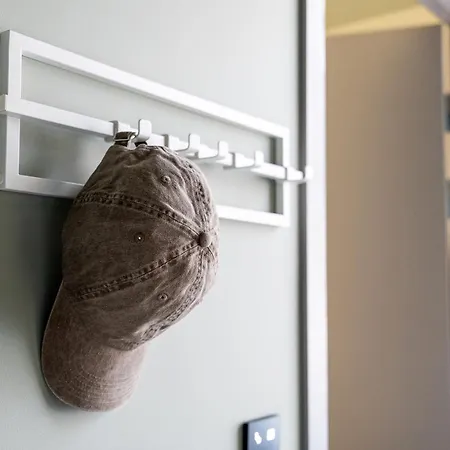 Vander Altona 3* برغن