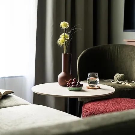 Vander Altona 3* برغن