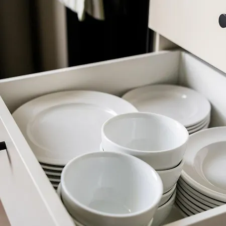 Aparthotel Vander Altona 3*