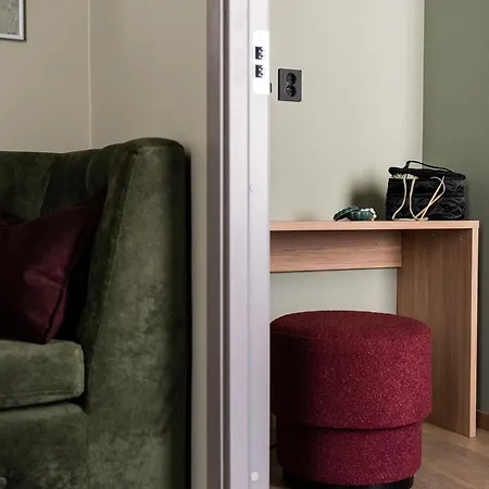 Vander Altona Aparthotel