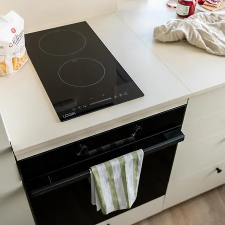 Vander Altona شقة فندقية