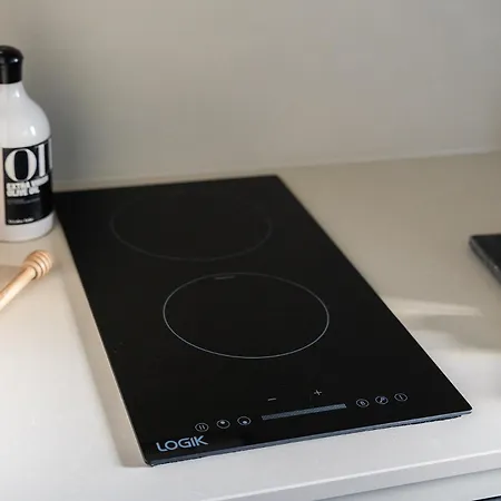 Aparthotel Vander Altona