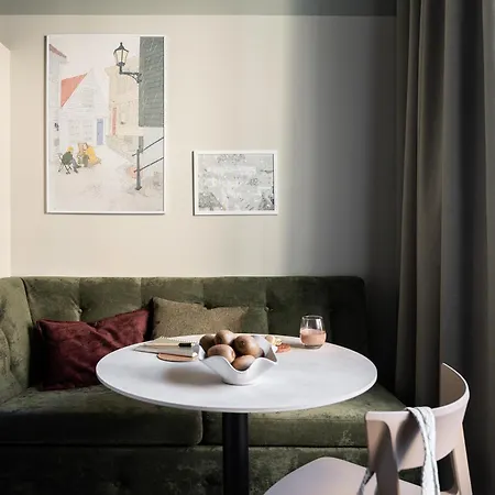 Vander Altona 3* Bergen