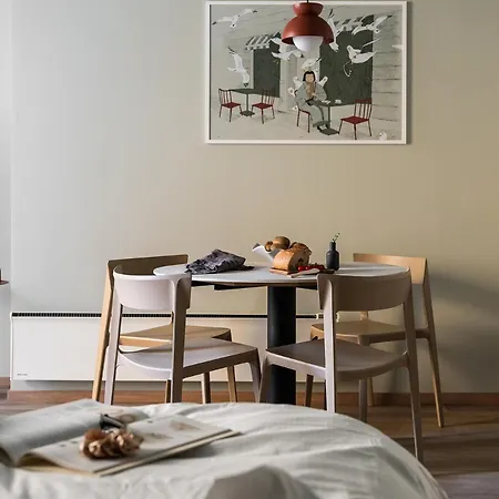 Vander Altona 3* Bergen