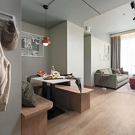 Apart Otel Vander Altona