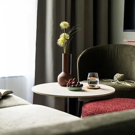 Vander Altona Aparthotel