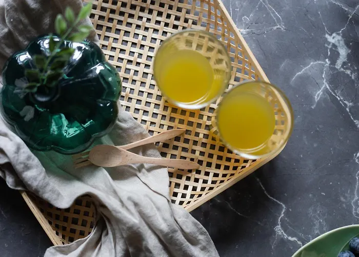 Vander Altona Hotel apartamentowy