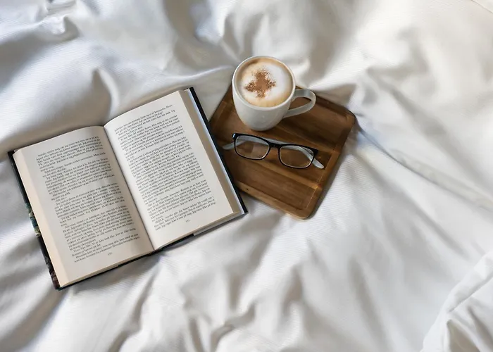 Vander Altona Hotel apartamentowy 4*