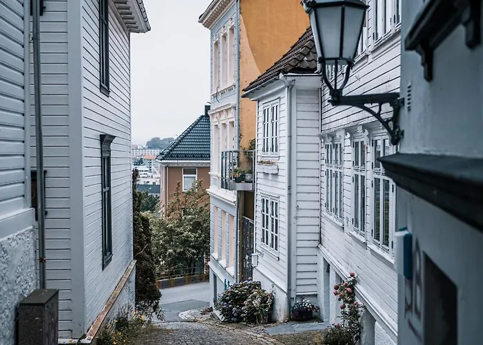 Vander Altona Bergen