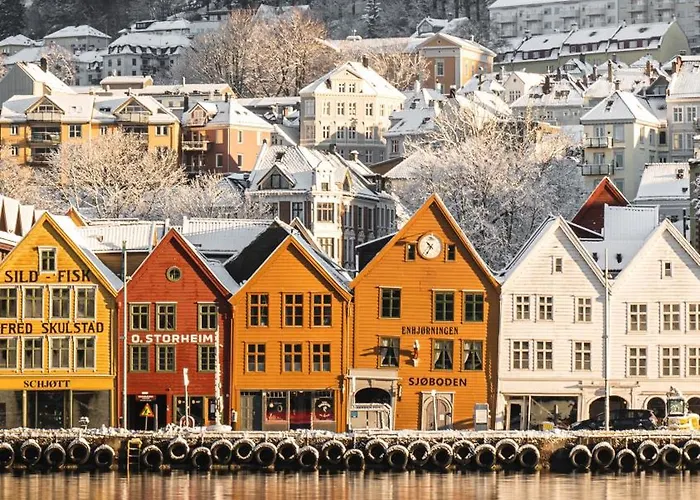 Hotel apartamentowy Vander Altona