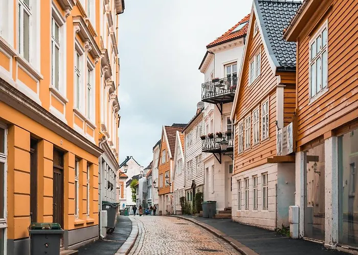 Vander Altona Hotel apartamentowy