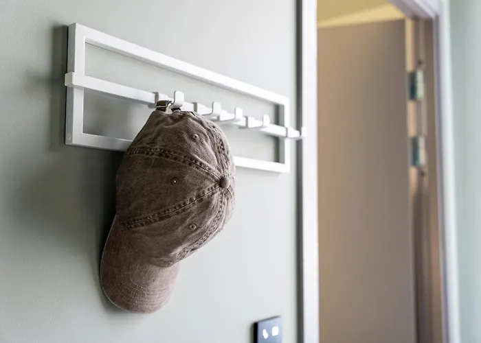 Vander Altona 4* Bergen