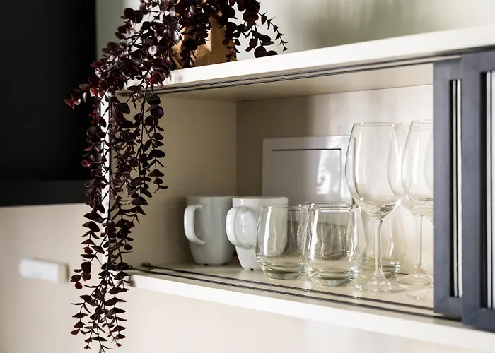 Vander Altona Hotel apartamentowy Bergen