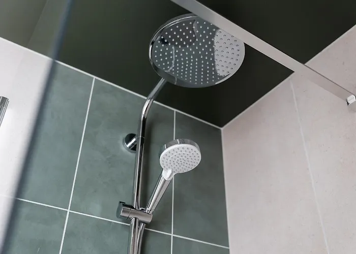 Hotel apartamentowy Vander Altona Bergen