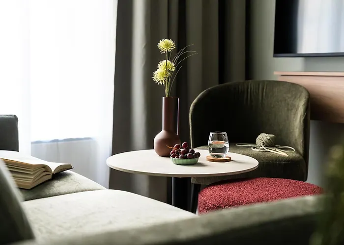 Vander Altona 4* Bergen