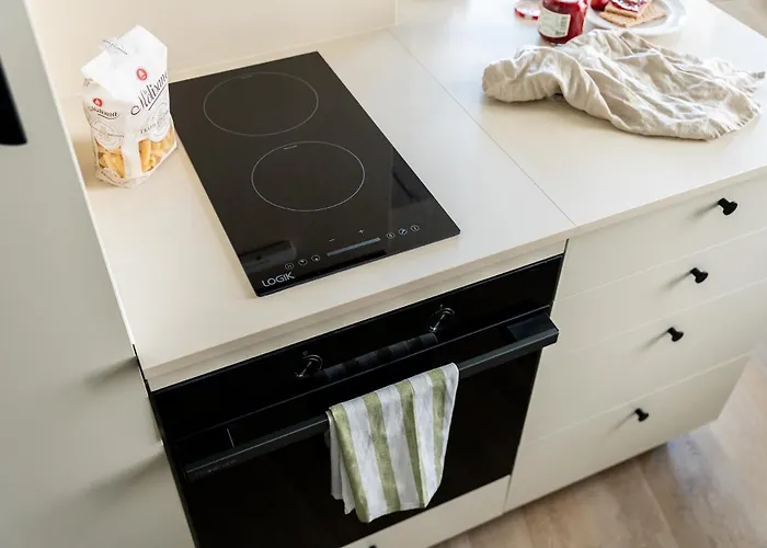 Vander Altona Hotel apartamentowy