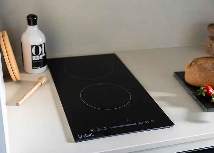 Hotel apartamentowy Vander Altona