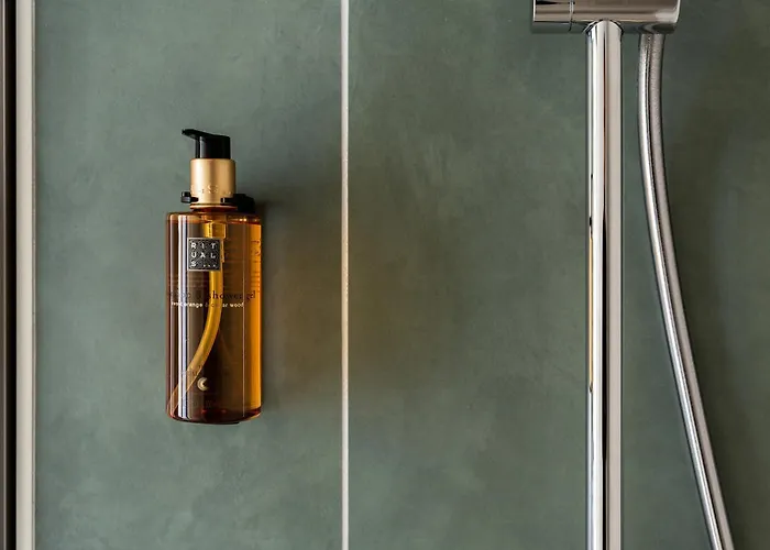 Hotel apartamentowy Vander Altona Bergen