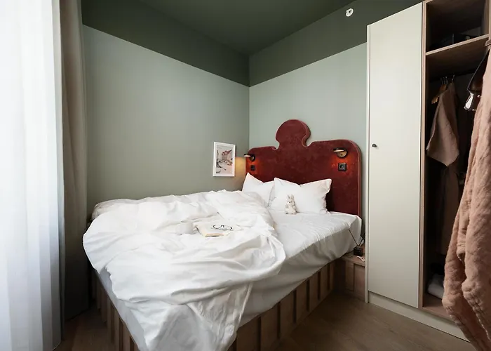 Vander Altona Bergen