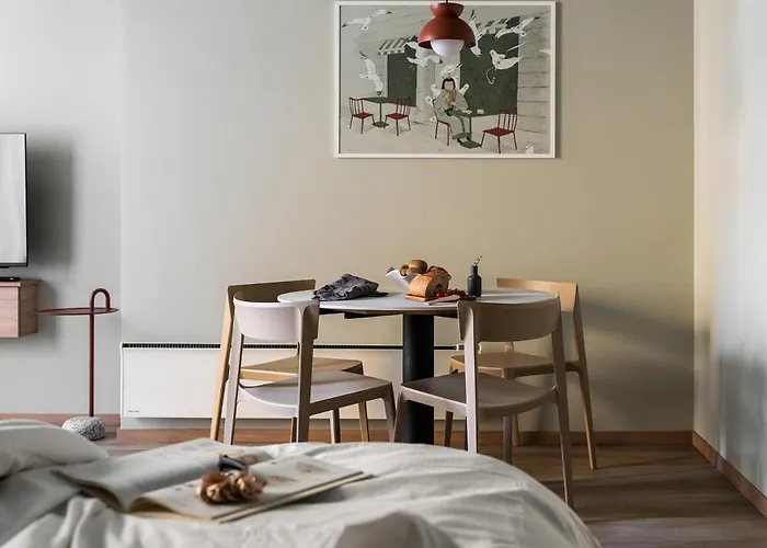 Vander Altona 4* Bergen