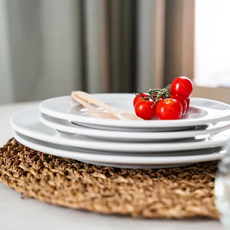 Apart-hotel Vander Altona Bergen