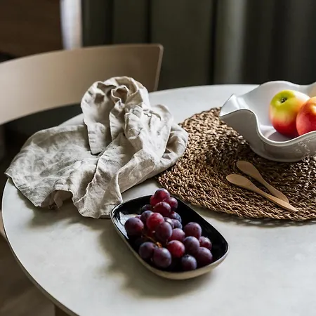 Vander Altona Apart-hotel 4*