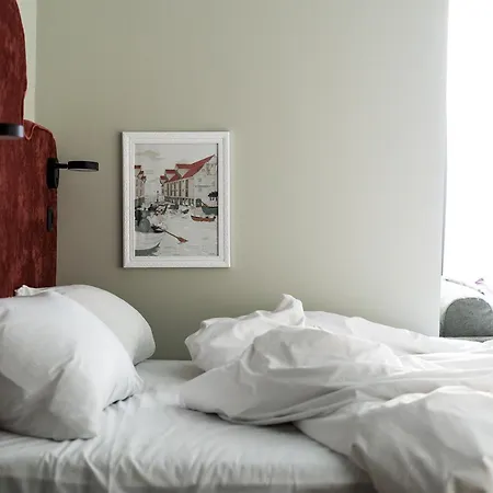 Apart-hotel Vander Altona 4*