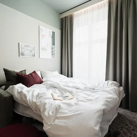 Vander Altona Apart-hotel